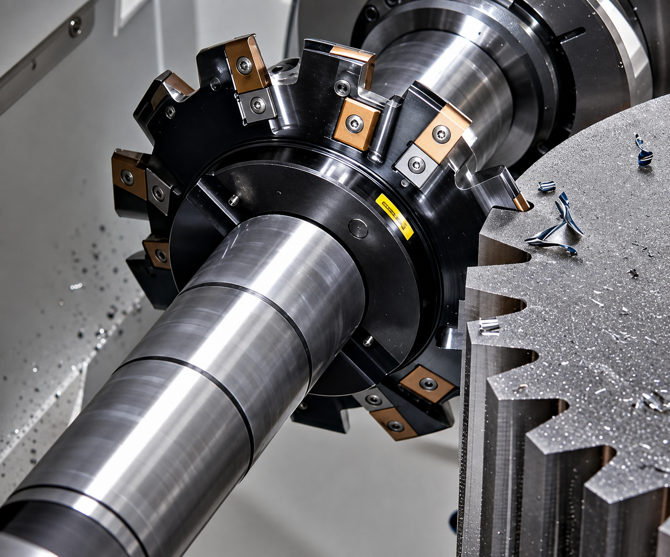 Transmission gears and components